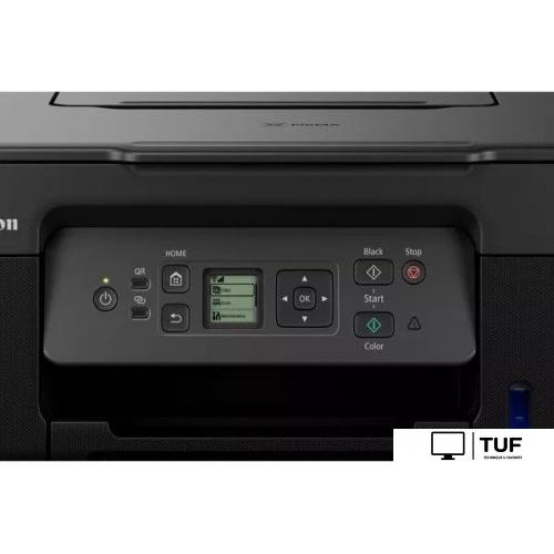 МФУ Canon Pixma G3470 (черный)