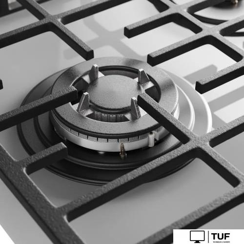 Варочная панель KUPPERSBERG FG 45 W