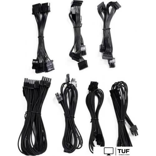 Блок питания Lian Li SP750 G89.SP750B.00EU