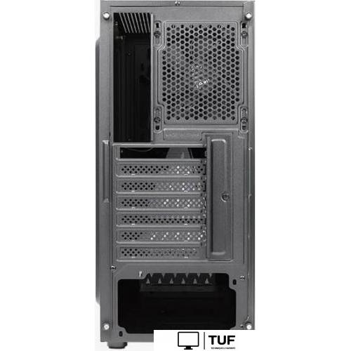 Корпус AeroCool Delta DELTA-A-BK-V1