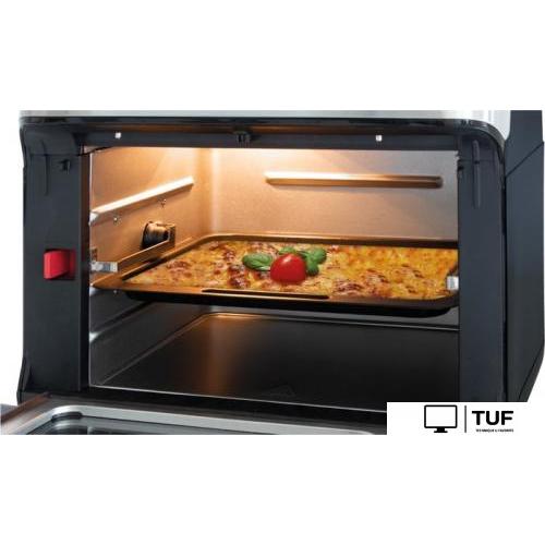 Аэрофритюрница ProfiCook PC-FR 1200 H