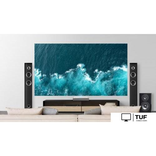 Проектор ViewSonic X2000L-4K