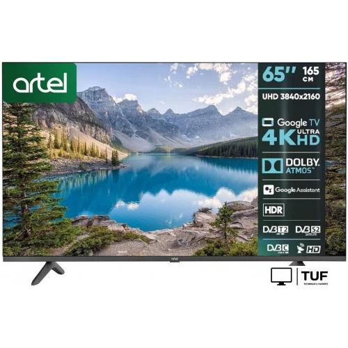 Телевизор Artel A65MQ9700