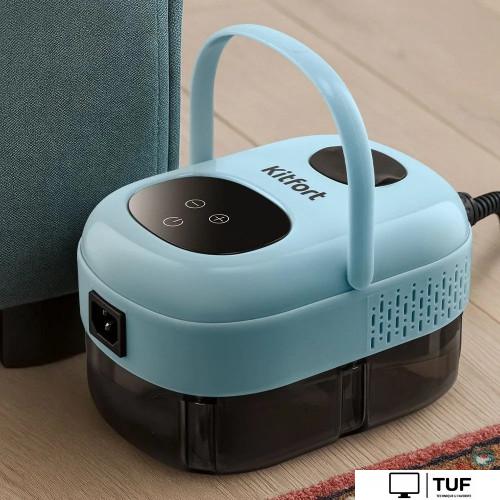 Пароочиститель Kitfort KT-9303
