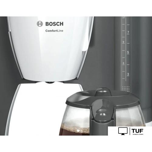 Капельная кофеварка Bosch TKA6A041