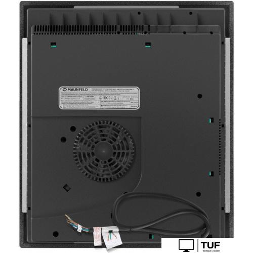 Варочная панель MAUNFELD CVI453SBBK Inverter