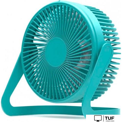 Вентилятор Sundays Home 659900137C (голубой)