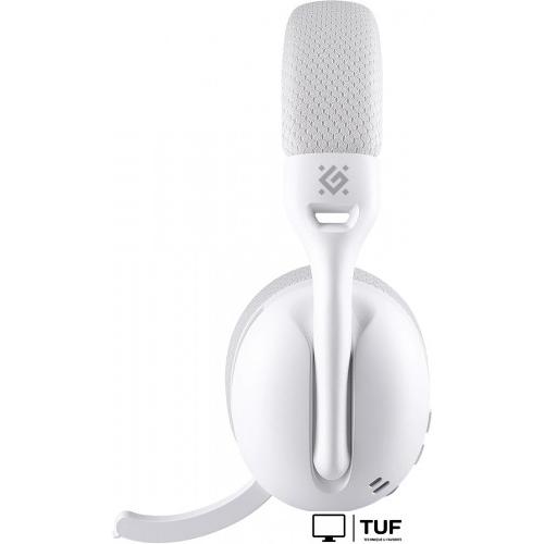 Наушники Defender Triple (белый)