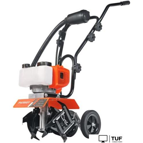 Мотокультиватор Patriot Denver F