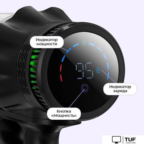 Пылесос Kitfort KT-5549