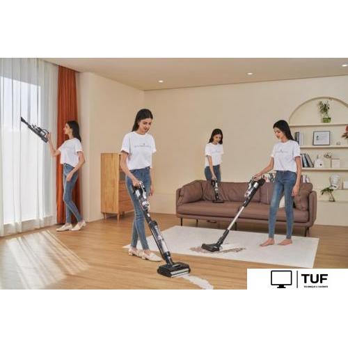 Пылесос Jimmy PW11 Pro Max