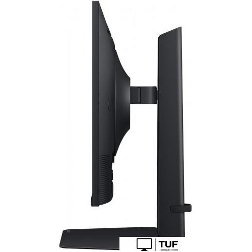 Игровой монитор Samsung Odyssey G6 LS27FG606EIXCI