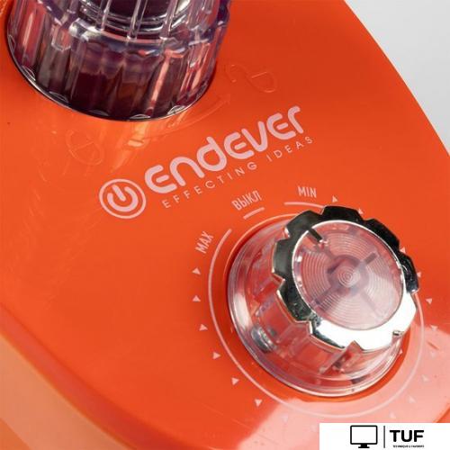 Отпариватель Endever Odyssey Q-107