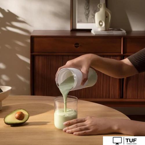 Портативный блендер Xiaomi Mijia Portable Juicer Cup 2 MJZZB02PL