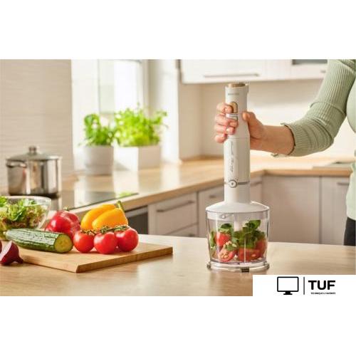 Погружной блендер Sencor SHB 6441WH