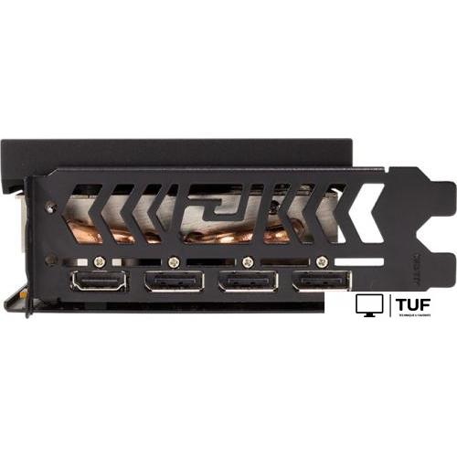 Видеокарта PowerColor Fighter AMD Radeon RX 7800 XT 16GB GDDR6 RX 7800 XT 16G-F/OC