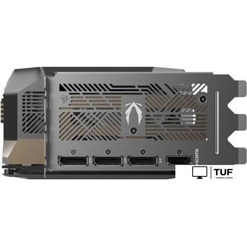 Видеокарта ZOTAC Gaming GeForce RTX 5070 Ti AMP Extreme Infinity ZT-B50710B-10P