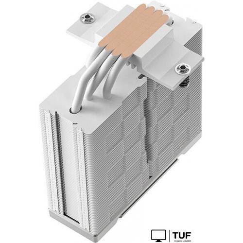 Кулер для процессора DeepCool AK400 G2 WH R-AK400G2-WHNNMN-GJD