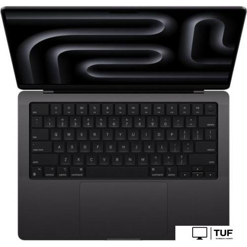 Ноутбук Apple Macbook Pro 14.2 M3 Pro 2023 Z1AU0012U