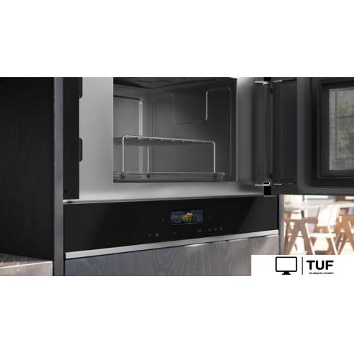 Микроволновая печь Siemens iQ700 BE732R1B1