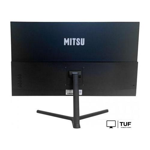 Монитор Mitsu 23.8 CTM-2380 Ultraslim