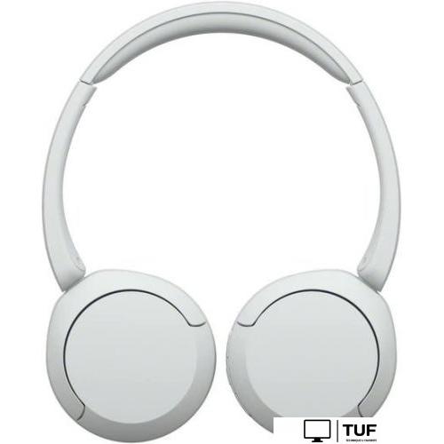 Наушники Sony WH-CH520 (белый)