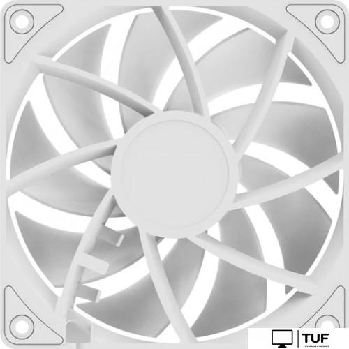 Вентилятор для корпуса Ocypus Gamma F12 WH