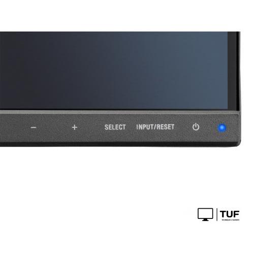 Монитор NEC MultiSync E221N (черный)