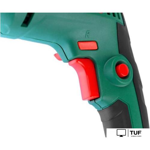 Дрель-шуруповерт Hammer DRL500C