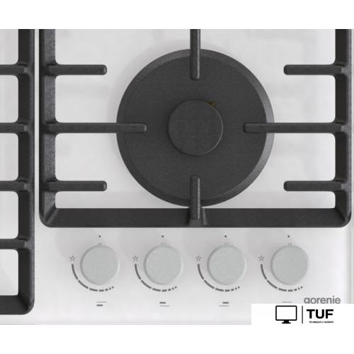 Варочная панель Gorenje GT642AXW