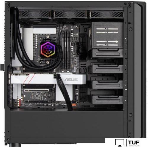 Корпус SilverStone Seta D1 SST-SED1-B
