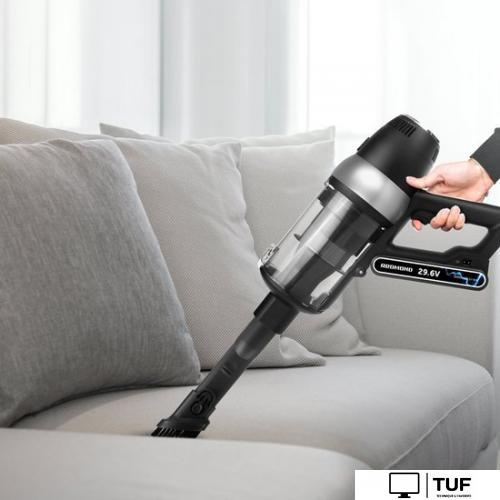 Пылесос Redmond RV-UR375