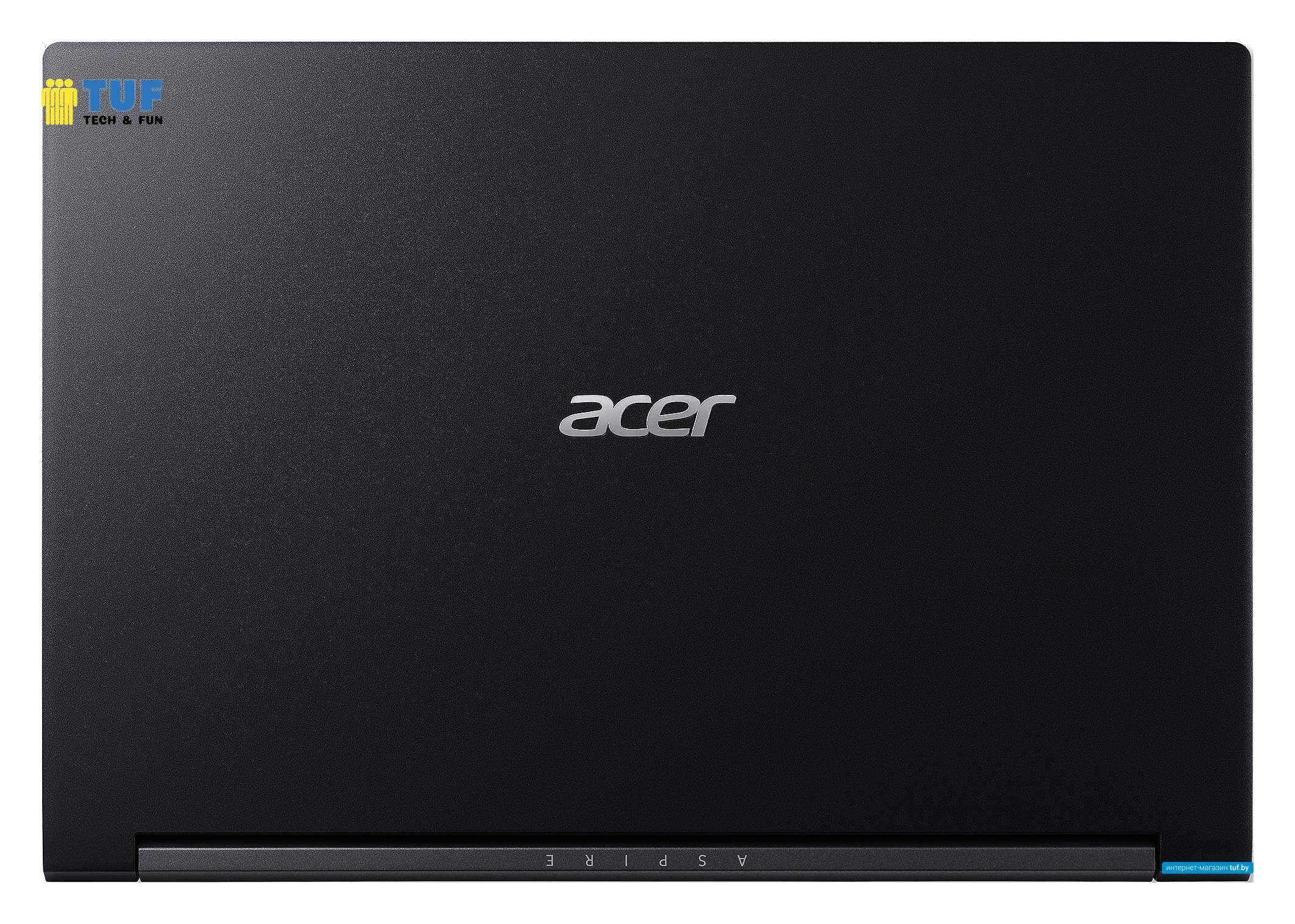 Ноутбук Acer Aspire 7 A715-42G-R1T8 NH.QDLEU.007