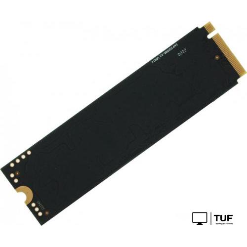 SSD Digma Meta G2 2TB DGSM4002TG23T