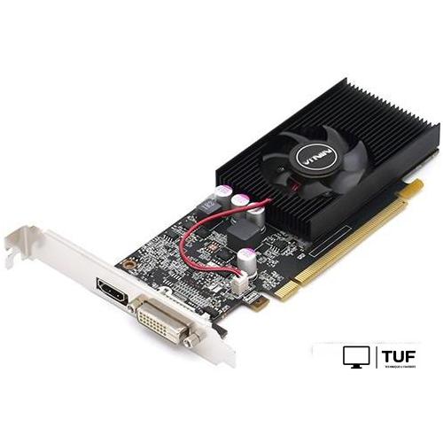 Видеокарта Sinotex Ninja GeForce GT 1030 2GB GDDR5 NK103FG25F