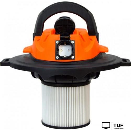 Пылесос Daman DVC-30