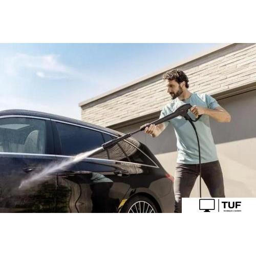 Мойка высокого давления Karcher K 4 WCM 1.324-200.0