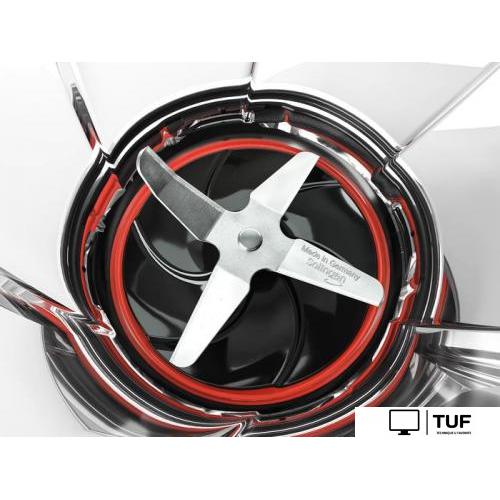 Стационарный блендер Bosch MMB6384M