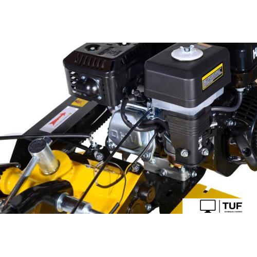 Мотоблок Huter МК-7800P-4х2