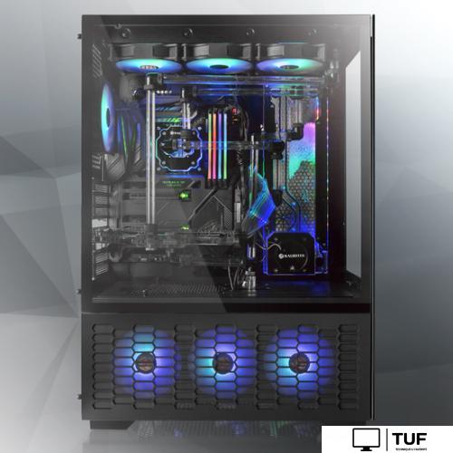 Корпус Raijintek Paean Premium