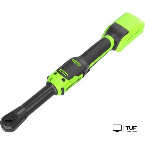 Трещотка Greenworks GD24RWX 3803907 (без АКБ)