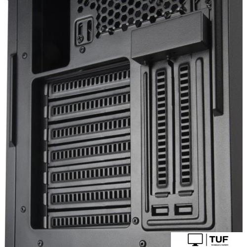 Корпус SilverStone Seta D1 SST-SED1-B