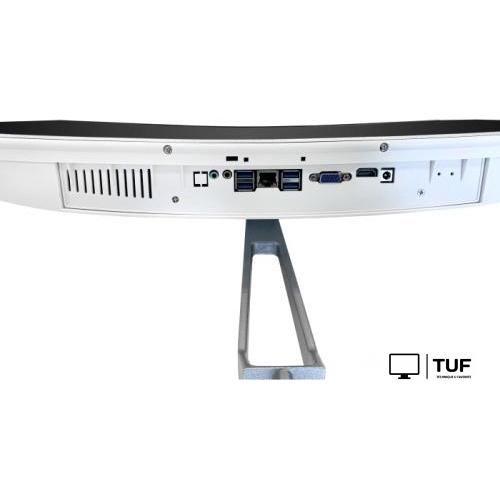 Моноблок Mitsu AIO-27C, 27, IPS, CORE I5, DDR4 16GB SSD 1TB