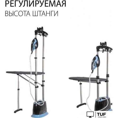 Отпариватель Supra SBS-301