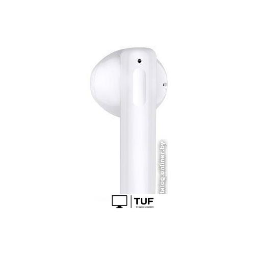 Наушники HONOR Choice Earbuds X5e (белый, международная версия)