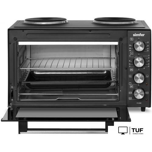 Мини-печь Simfer M3540