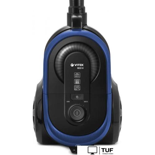 Пылесос Vitek VT-1842