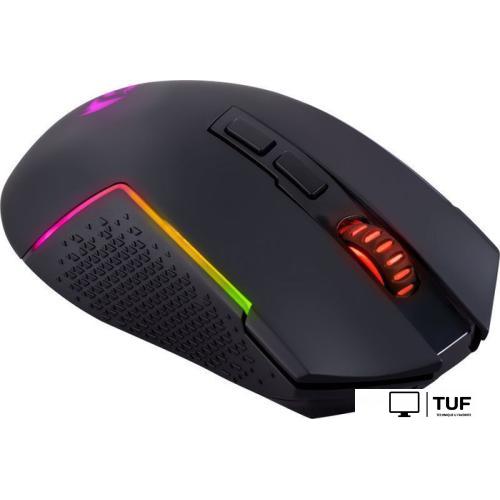 Игровая мышь Redragon Trident (черный)