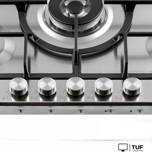 Варочная панель DeLonghi NSL 575 X RUS