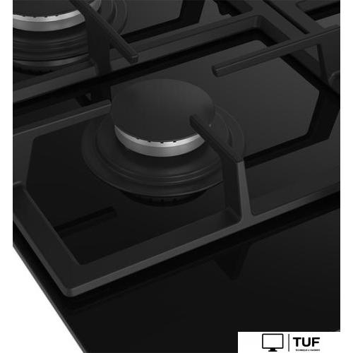 Варочная панель Hotpoint HG 61F/BK